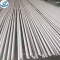 ASTM A312 TP316L seamless stainless steel pipe price per meter